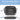 [2 Pack] Silicone Air Fryer Liners Square - Reusable Airfryer Basket - Easy to Clean Air Fryers Pot for 5.8 to 8 Qt Large Air Fryer Baking Tray Oven Accessories, 8.5 Inch - Tekeno