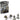 MEGA Construx Call of Duty Battle Royale Air Drop - Tekeno