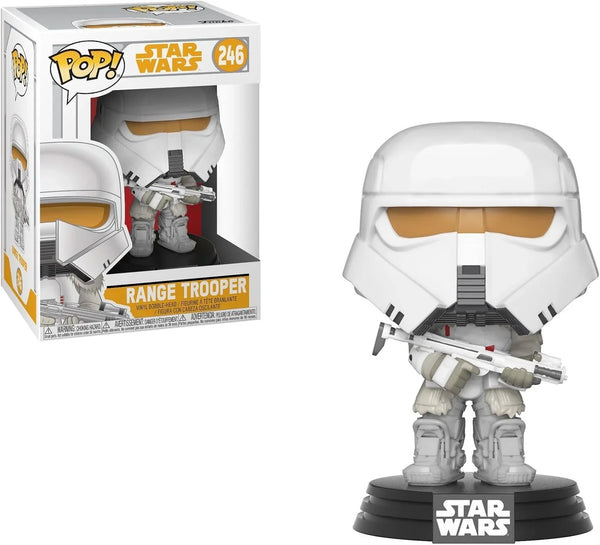 POP! Star Wars: Solo - Range Trooper - Tekeno
