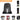 Heat Resistant Mat for Air Fryer with Sliding Function, 2 Pcs 12 * 14 in Pad Caddy Countertop Protector for Cosori, Ninja - Tekeno