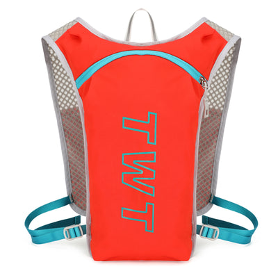 Mochila Deportiva Multifuncional para Ciclismo, Senderismo y Trail Running - Image 5