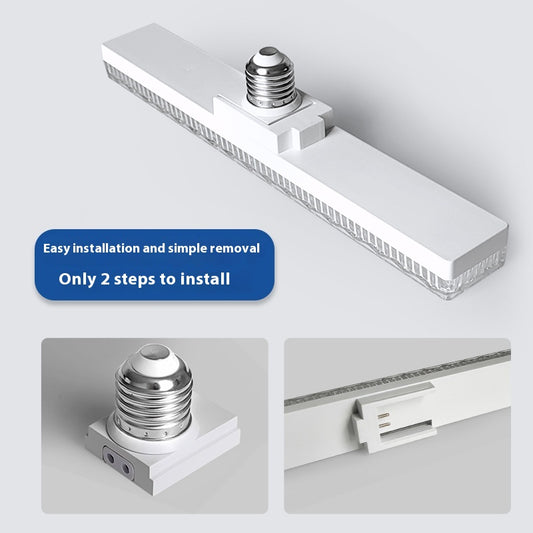 Bombilla LED E27 Ultra Brillante para Techo - Image 2