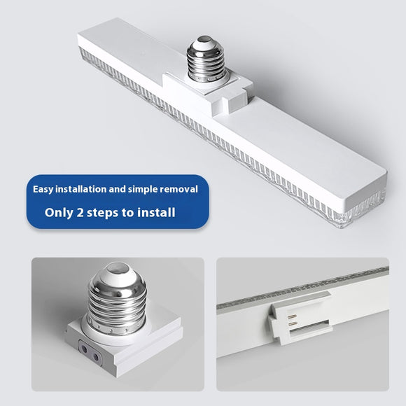 Bombilla LED E27 Ultra Brillante para Techo
