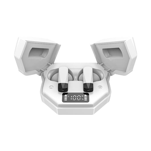 Auriculares Inalámbricos Bluetooth para Videojuegos E-sports - Image 10