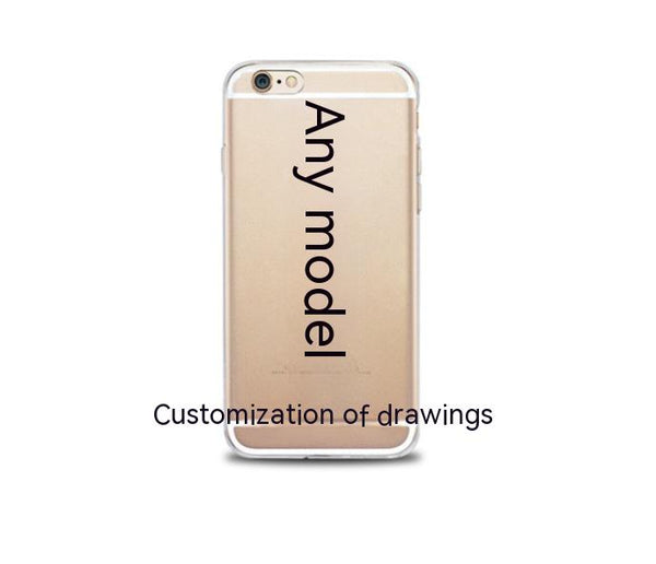 Funda Personalizada para Celular
