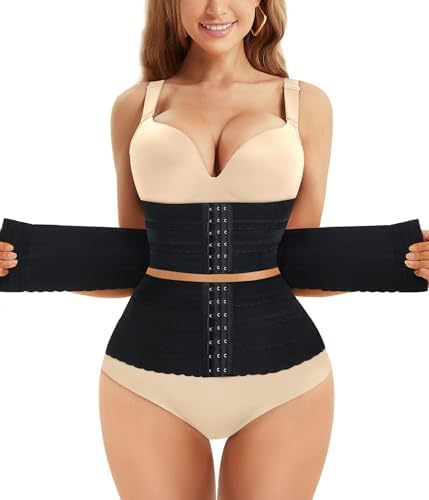 Faja Deportiva Reductora de Cintura - Compresión Abdominal - Image 6