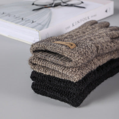 Guantes de Invierno para Hombre - Calidez y Protección - Image 6