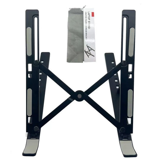 Soporte Refrigerante para Notebook de Aluminio con Triple Apoyo - Image 8