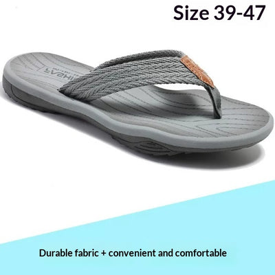 Pantuflas Minimalistas para Hombre - Diseño Casual y Moderno - Image 7