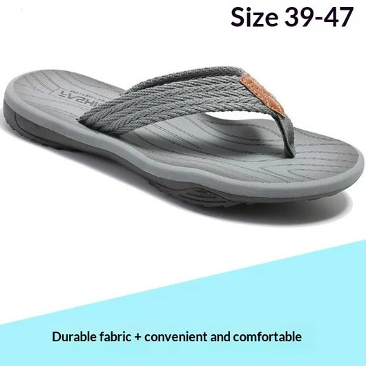 Pantuflas Minimalistas para Hombre - Diseño Casual y Moderno - Image 7