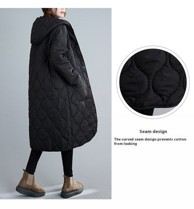 Ropa Cómoda Estilo Coreano Talla Grande Efecto Reductor - Image 15