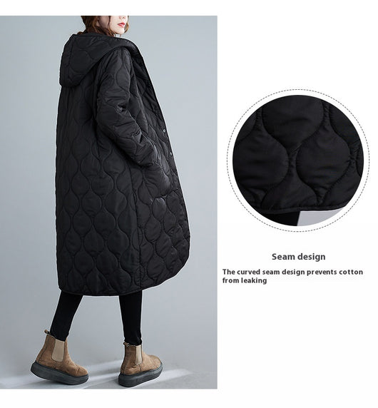 Ropa Cómoda Estilo Coreano Talla Grande Efecto Reductor - Image 15
