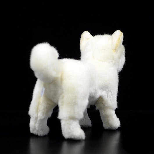 Perrito de Peluche Realista - Image 13