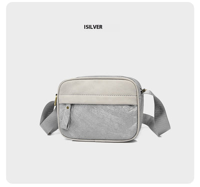 Bolsa Bandolera Casual para Hombre - Image 15