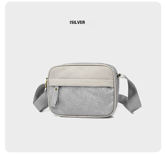 Bolsa Bandolera Casual para Hombre - Image 15