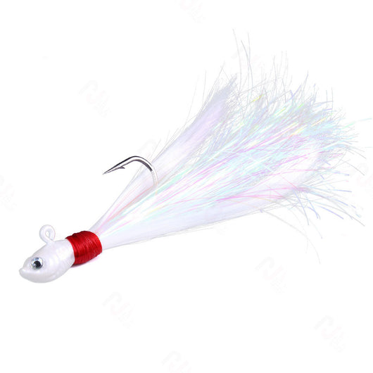 Señuelo Duro Biónico para Pesca Marina - Image 5