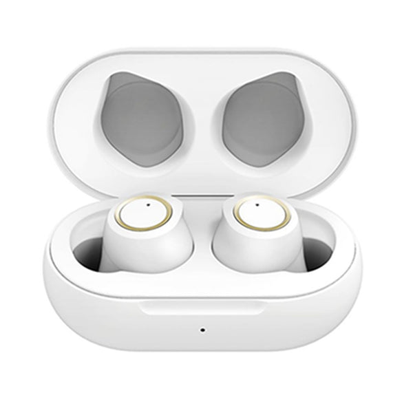 Auriculares Deportivos Bluetooth 5.0 con Control Táctil Inteligente A5
