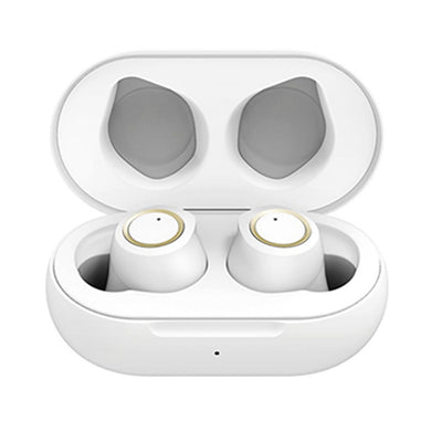 Auriculares Deportivos Bluetooth 5.0 con Control Táctil Inteligente A5