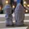 Molde de Silicona Avalokitésvara para Velas Decorativas