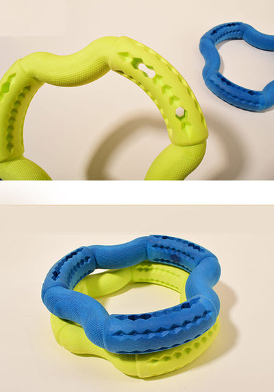 Juguete Masticable para Perros Pequeños Diseño Divertido y Duradero - Image 8