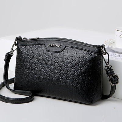 Bolsa Bandolera Minimalista para Mujer - Diseño Moderno y Compacto - Image 5