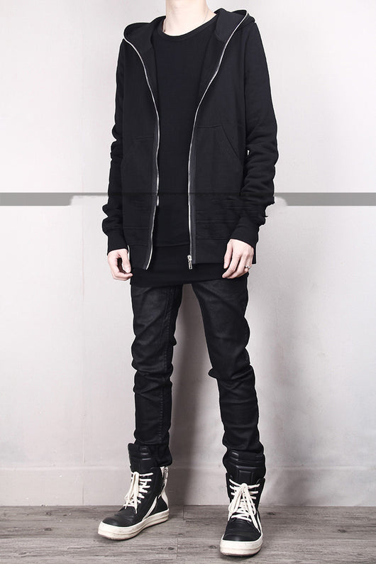 Pantalones Hip-Hop Urbanos de Moda Europea y Americana - Image 4