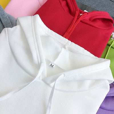 Sudadera Estampada Manos Divinas - Diseño Icónico Candy Color - Image 19