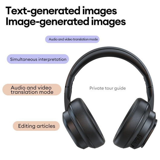 Auriculares Bluetooth X1pro Inalámbricos Universales de Conducción Ósea - Image 6