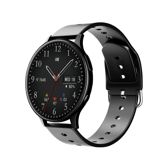 Reloj Inteligente con Llamadas Bluetooth y Múltiples Funciones