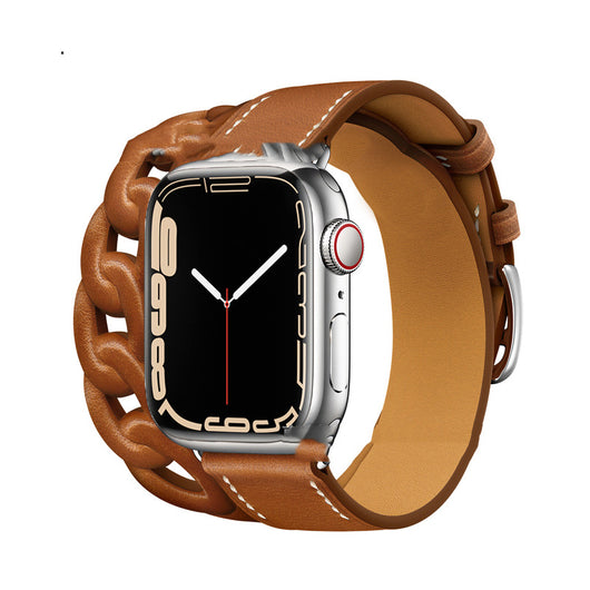 Reloj de Cuero de Becerro - Comodidad Absoluta - Image 5