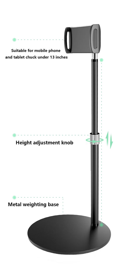 Soporte Retráctil Multiusos para Tablet y Smartphone - Image 12