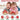 Pop Fidget Game Toys for Christmas, Santa Claus Light up Fidget Toy Electric Pop Bubble Game Controller Handheld Puzzle Game Sensory Toys for Kids Christmas 2025 Gifts for Kids - Tekeno