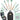Camping Accessories Kitchen Cooking Utensils Set - Portable Outdoor Camp Cookware Set, Silicone Camper Essentials Gear Must Have Supplies for Travel RV BBQ Grill Picnic Hiking - Tekeno
