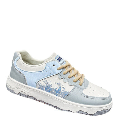 Tenis Casuales de Verano para Hombre - Zapatillas Versátiles Originales de Caña Baja - Image 7
