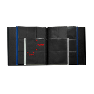 Carpeta Organizadora de 9 Compartimentos A4 - Image 22