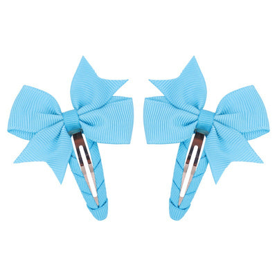 Moños y Accesorios para el Cabello Infantil - Image 5
