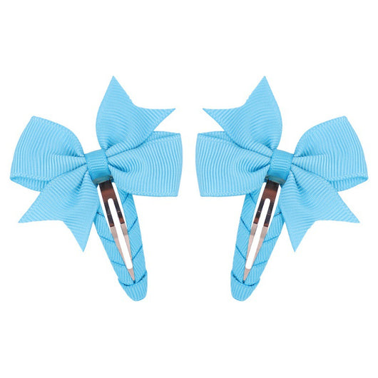 Moños y Accesorios para el Cabello Infantil - Image 5