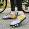 Zapatillas de Senderismo y Ciclismo con Dedos Separados