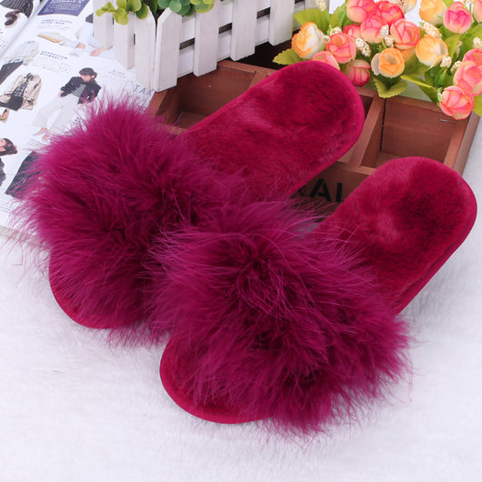 Pantuflas de Casa Gruesas y Acogedoras para Invierno - Image 12