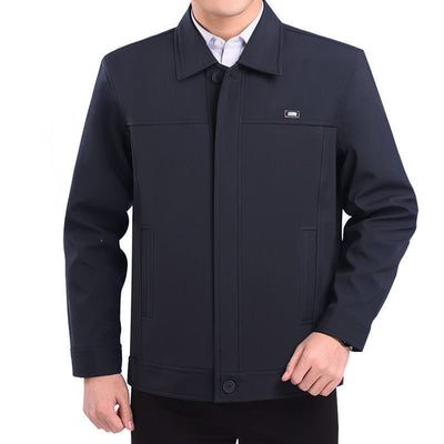 Chaqueta Casual Ligera para Hombre - Image 2