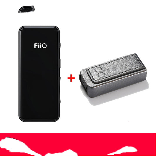 Amplificador Bluetooth Portátil de Audio sin Pérdida para Computadora y Teléfono - Image 5