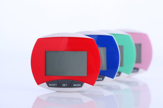 Reloj Deportivo Multifunción con Podómetro y Contador de Calorías - Image 16