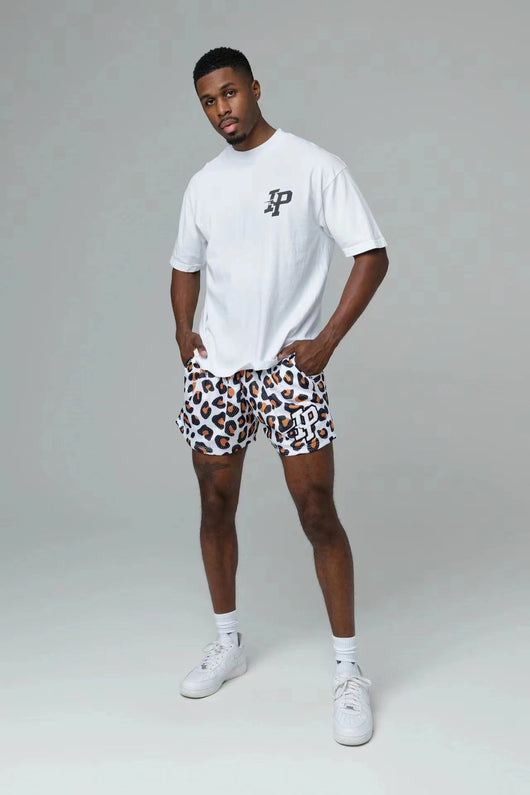 Shorts Deportivos Cortos de Secado Rápido para Baloncesto y Running - Image 22
