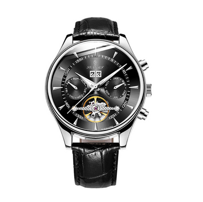 Reloj Mecánico Automático de Precisión - Image 11