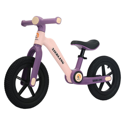 Bicicleta de Equilibrio Infantil Plegable sin Pedales - Image 8