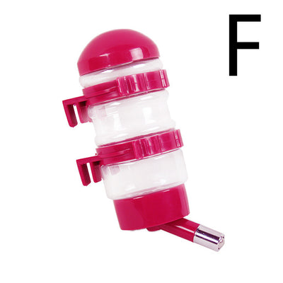 Fuente Automática de Agua para Mascotas - Image 5