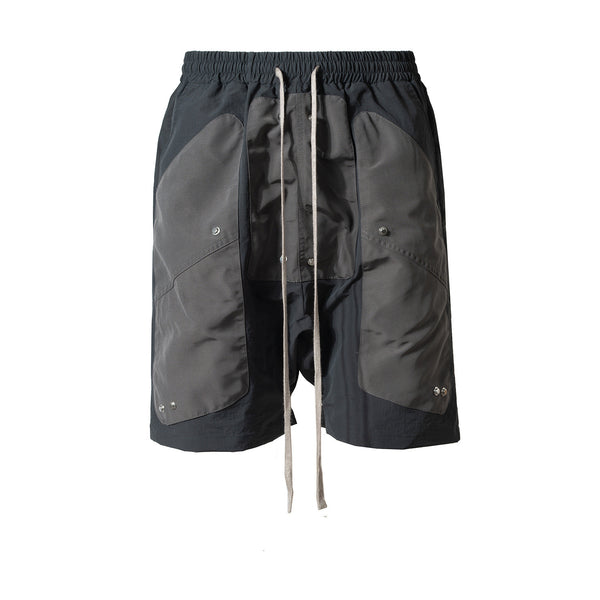 Shorts Funcionales Unisex Style Niche para la Calle