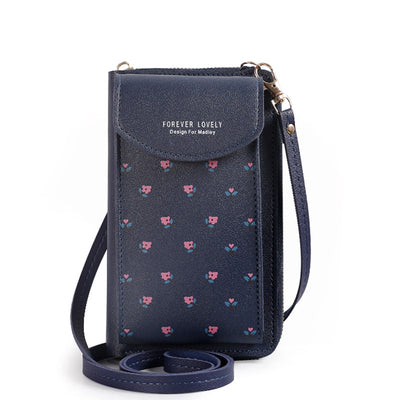Bolso Funcional para Celular Mujer - Gran Capacidad y Diseño Elegante - Image 15
