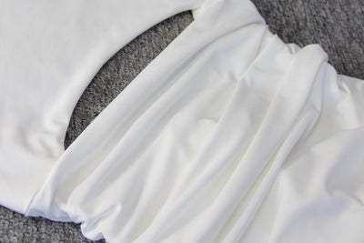 Vestido Plisado con Cordones para Mujer - Diseño Elegante y Seductor - Image 26