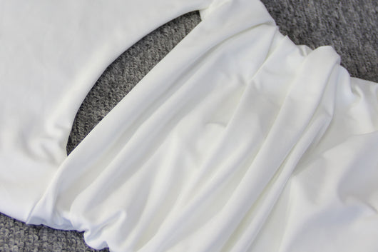 Vestido Plisado con Cordones para Mujer - Diseño Elegante y Seductor - Image 26